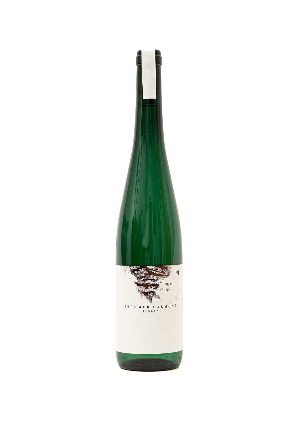 2022er Bremmer Calmont Riesling "Zwischen den Felsen"